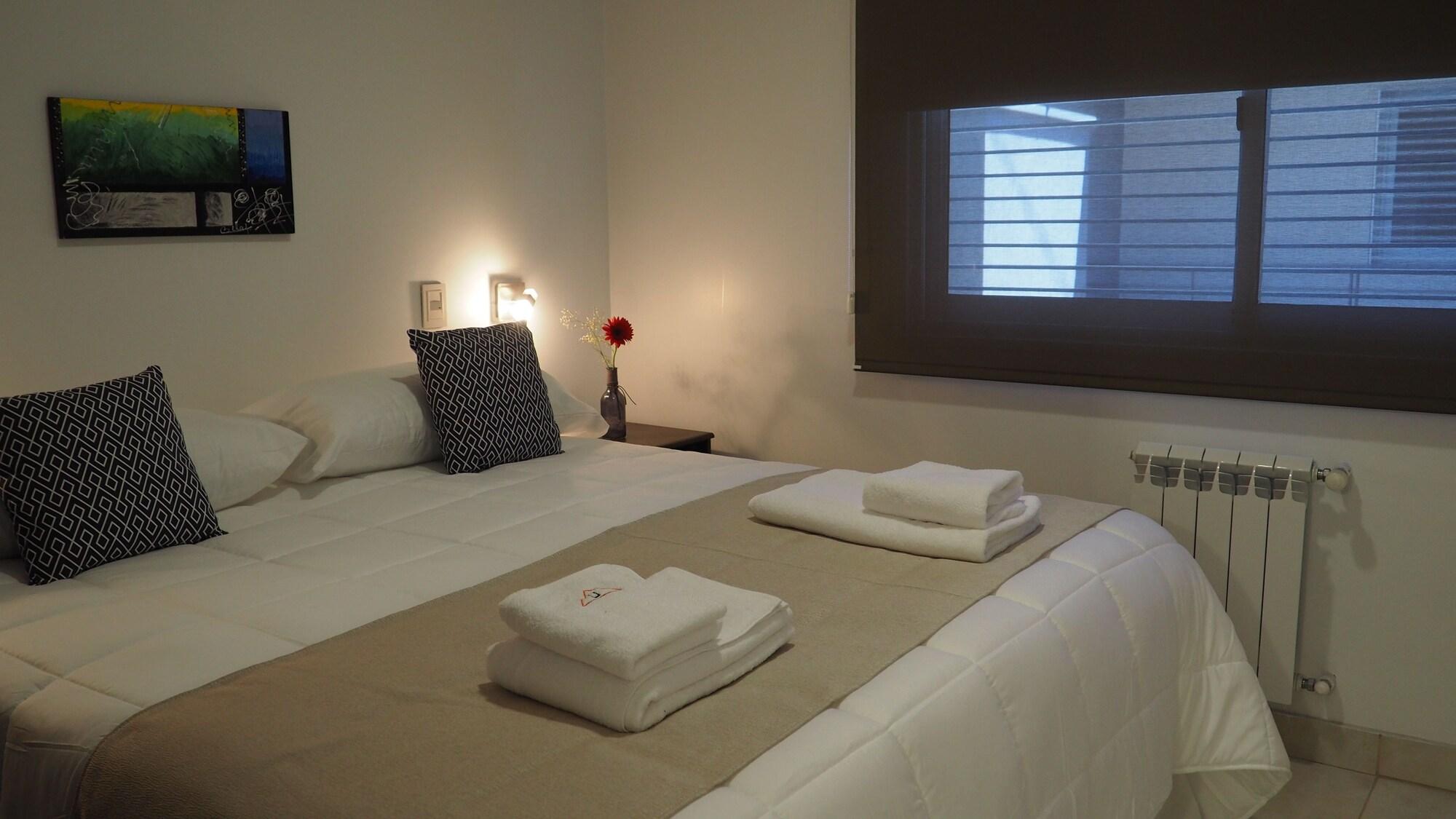 Aparthotel Umbral Del Aconcagua