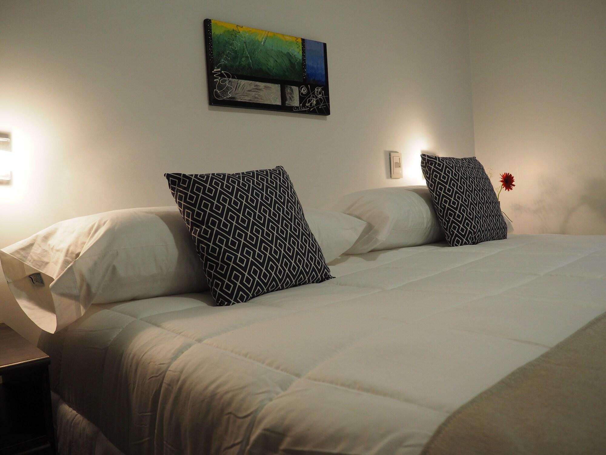 Aparthotel Umbral Del Aconcagua 3*