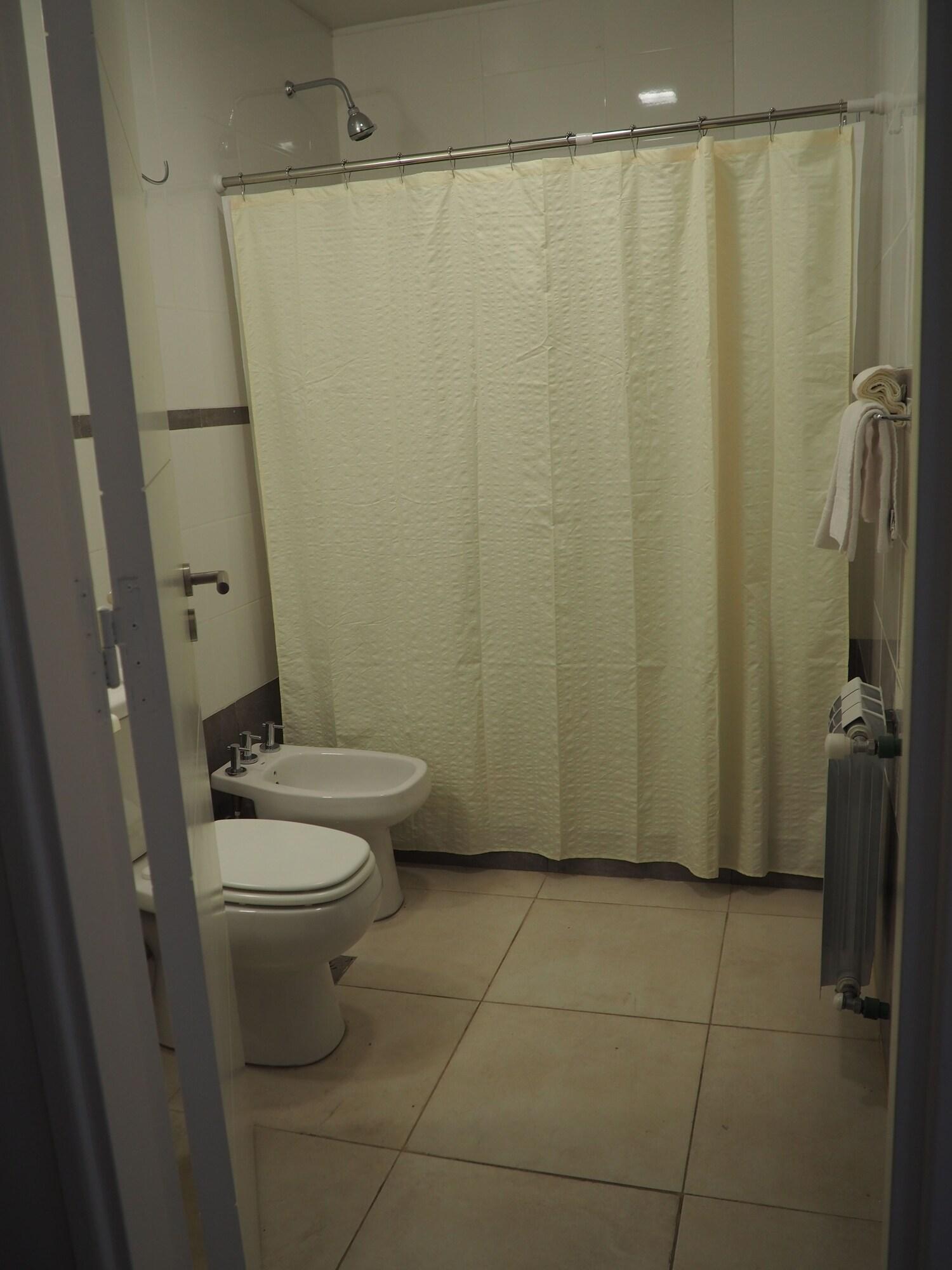 Umbral Del Aconcagua Aparthotel Mendoza