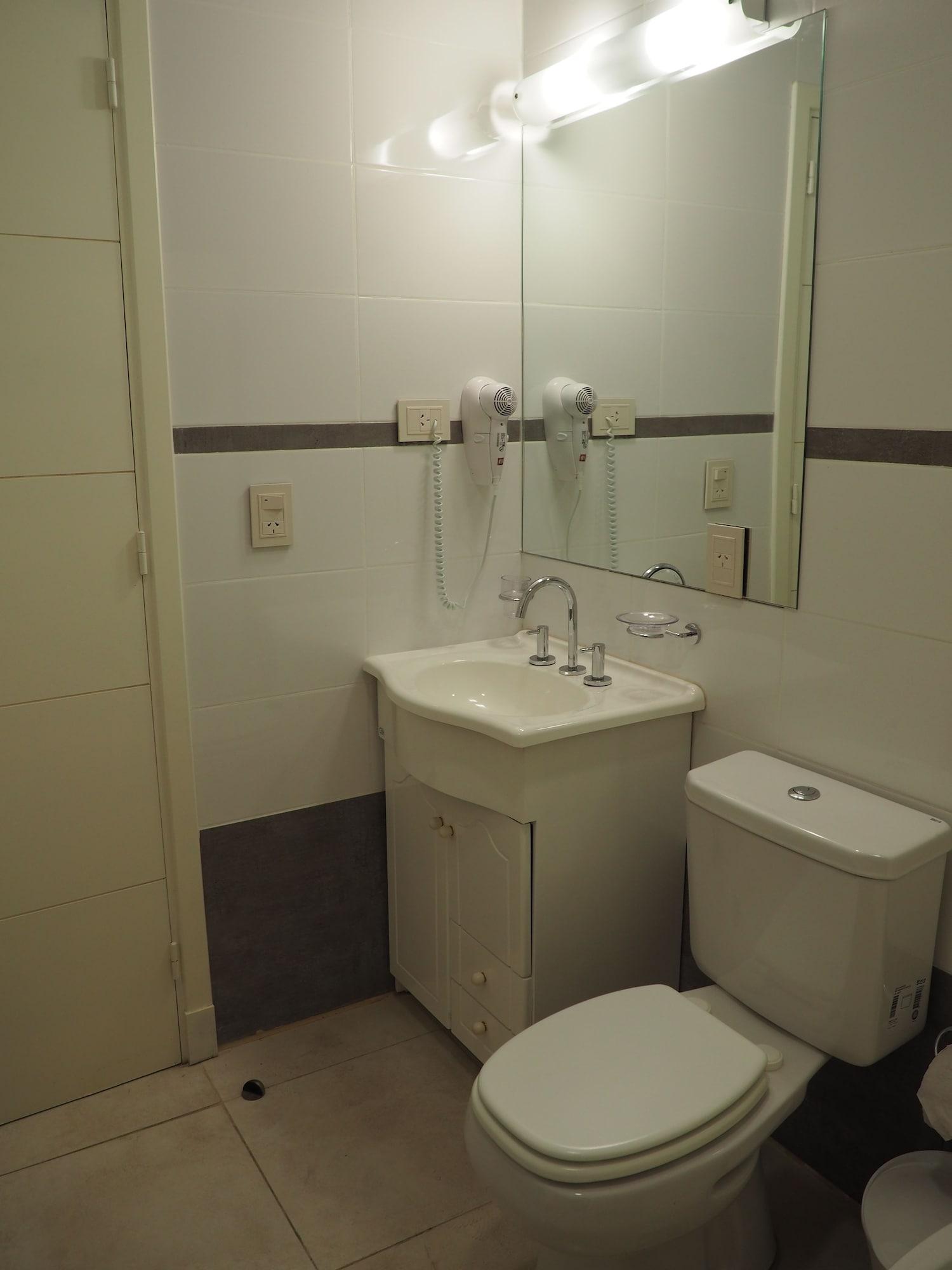 Aparthotel Umbral Del Aconcagua