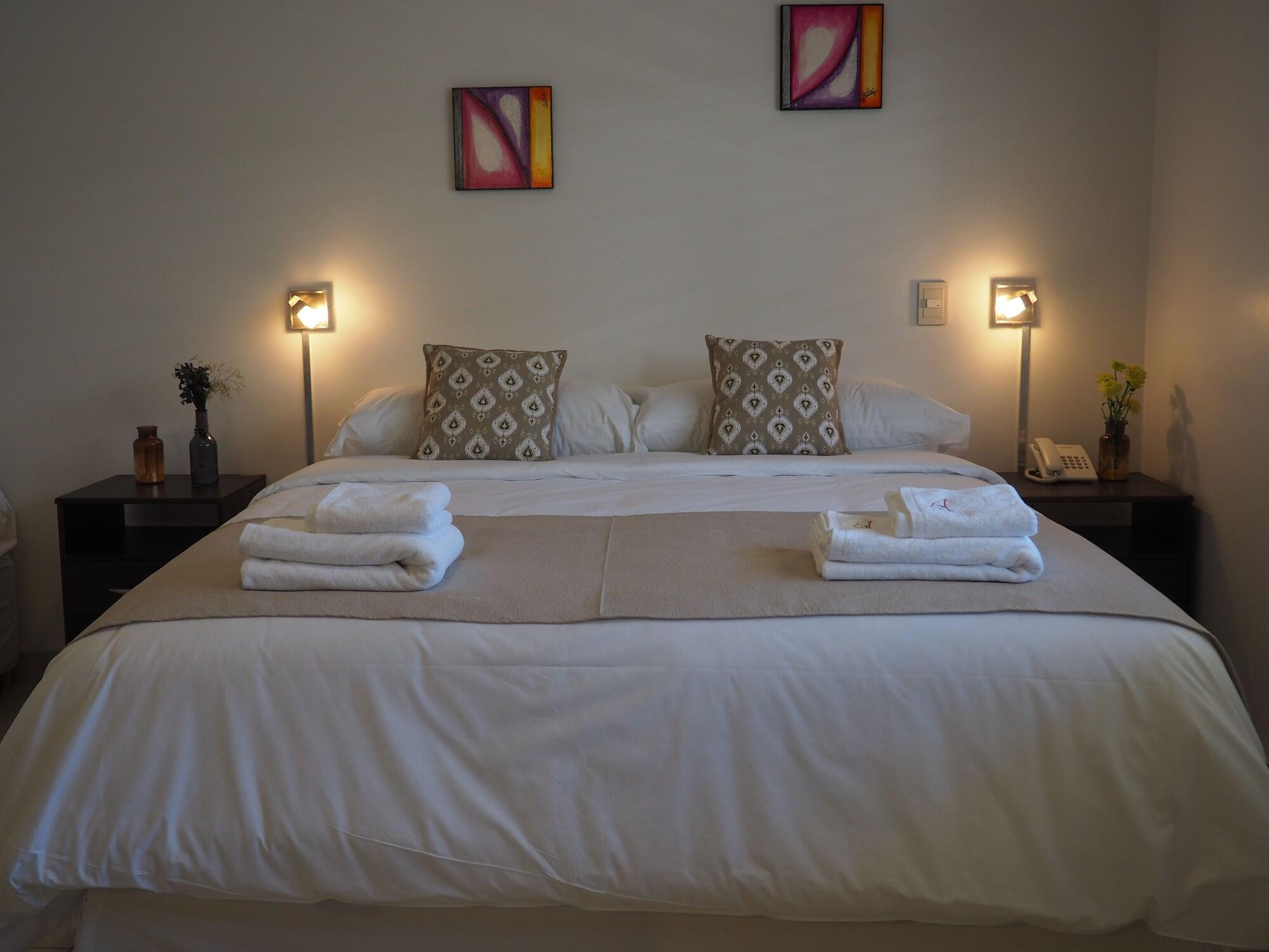 Umbral Del Aconcagua 3* Mendoza