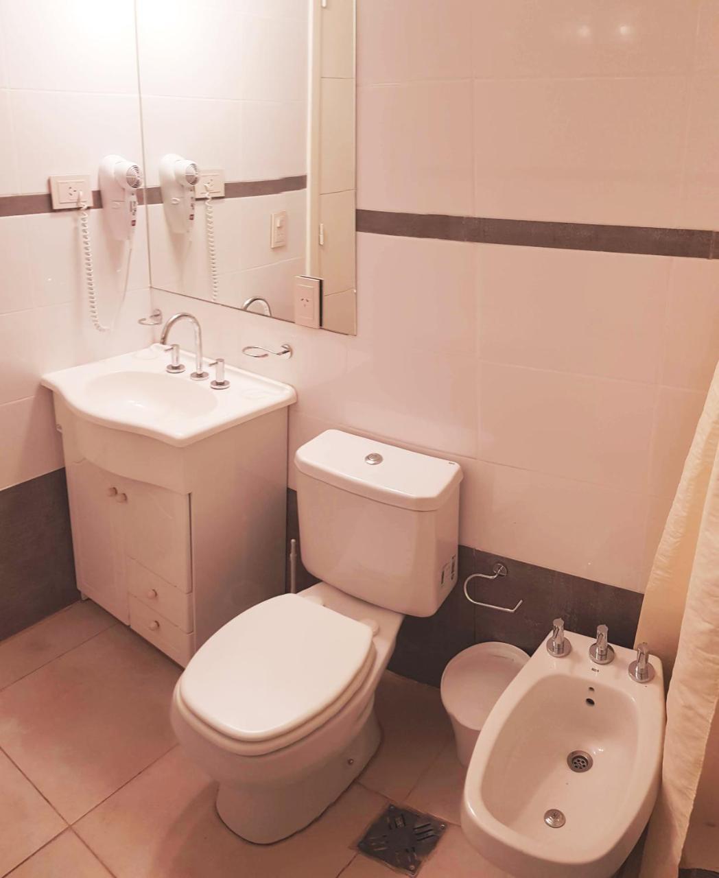 Aparthotel Umbral Del Aconcagua 3*