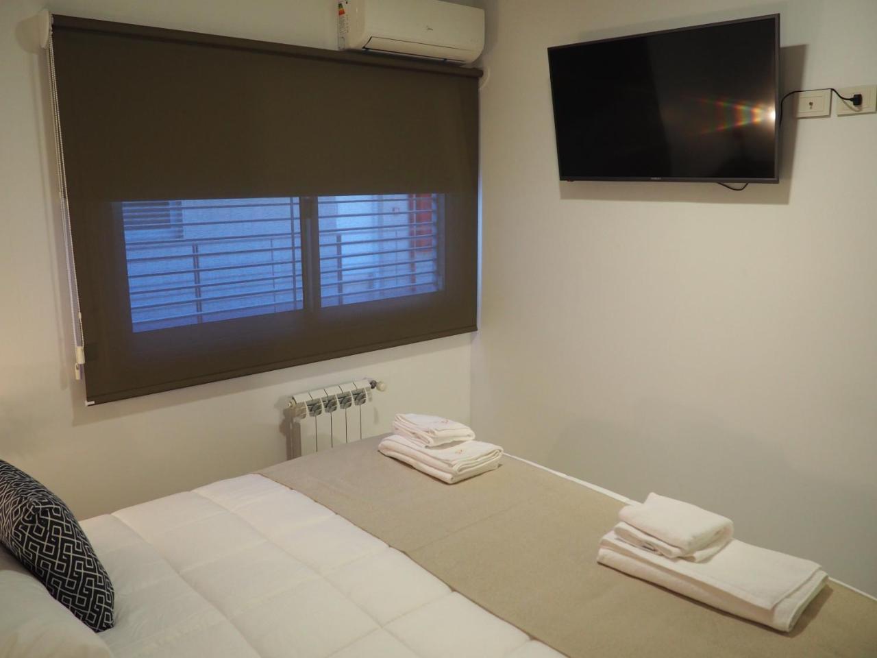 Aparthotel Umbral Del Aconcagua 3*