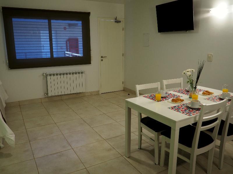 Aparthotel Umbral Del Aconcagua 3*